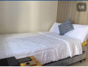 Seabreeze Residences